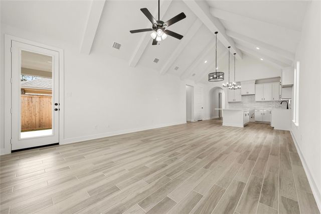 26421 East Skylight Brook Circle, Montgomery, TX 77316