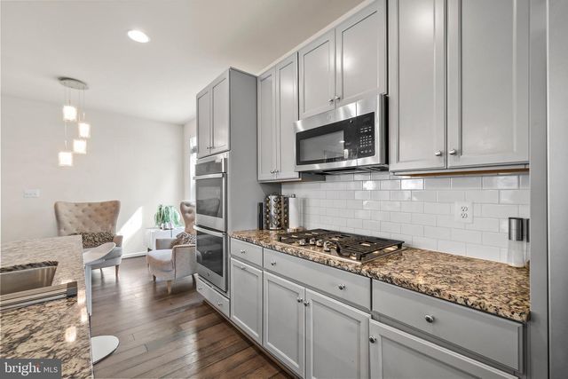 8514 RAPTOR RIDGE LN, Frederick, MD 21704