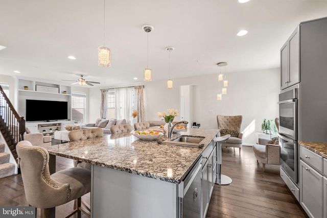 8514 RAPTOR RIDGE LN, Frederick, MD 21704