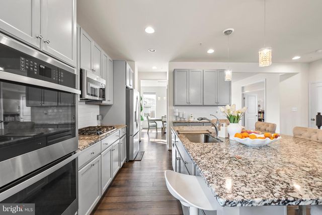 8514 RAPTOR RIDGE LN, Frederick, MD 21704