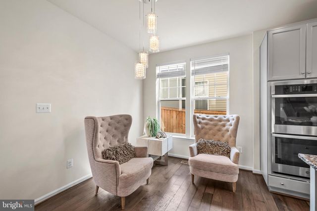 8514 RAPTOR RIDGE LN, Frederick, MD 21704