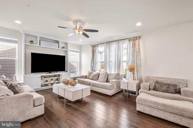 8514 RAPTOR RIDGE LN, Frederick, MD 21704