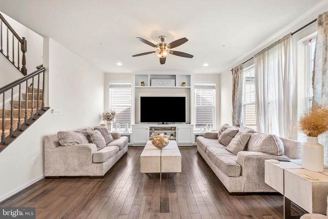 8514 RAPTOR RIDGE LN, Frederick, MD 21704