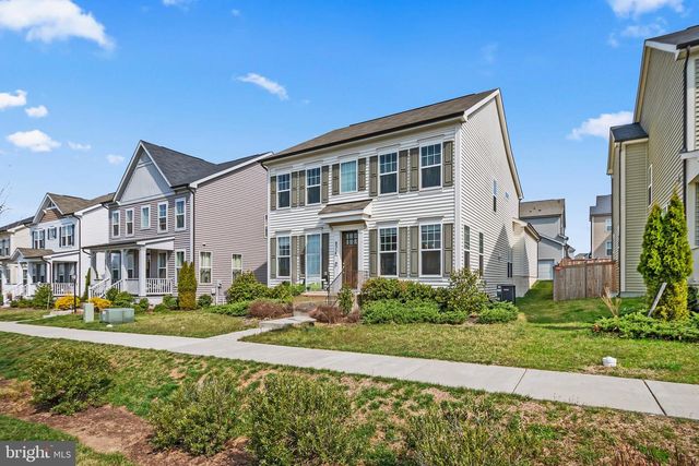 8514 RAPTOR RIDGE LN, Frederick, MD 21704