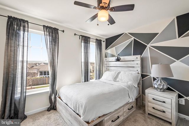 8514 RAPTOR RIDGE LN, Frederick, MD 21704