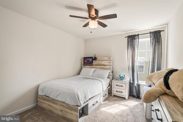 8514 RAPTOR RIDGE LN, Frederick, MD 21704