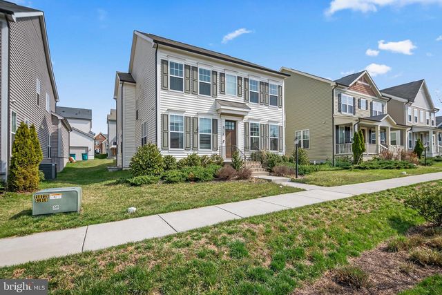 8514 RAPTOR RIDGE LN, Frederick, MD 21704