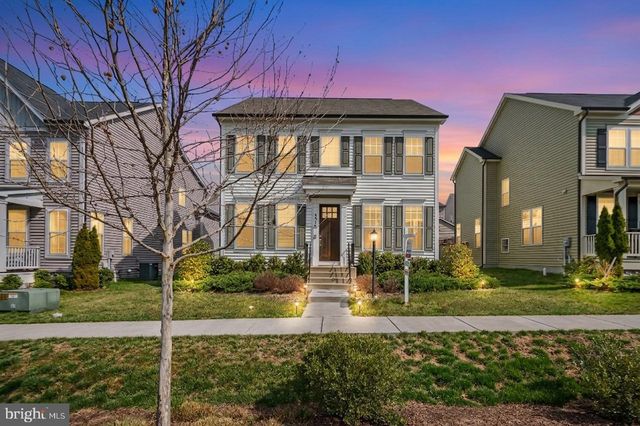 8514 RAPTOR RIDGE LN, Frederick, MD 21704