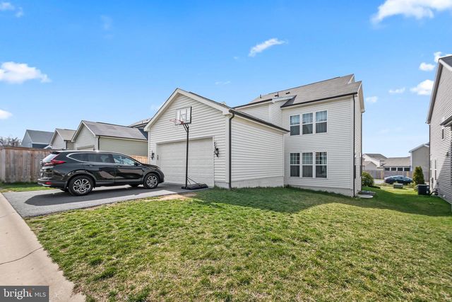 8514 RAPTOR RIDGE LN, Frederick, MD 21704