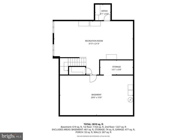 8514 RAPTOR RIDGE LN, Frederick, MD 21704