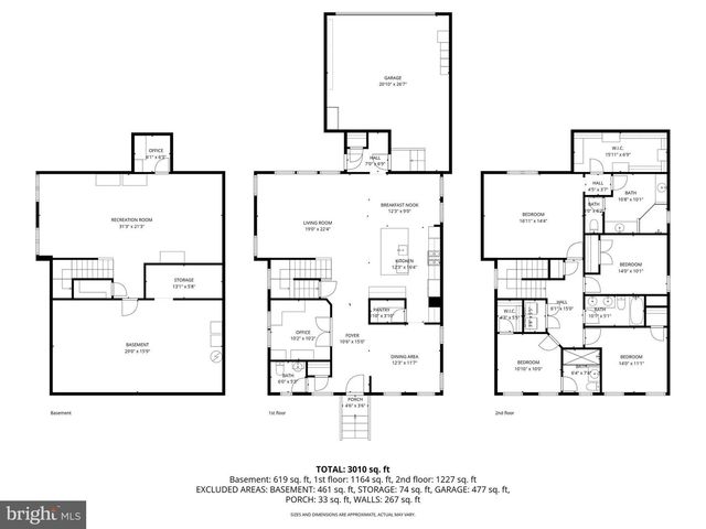 8514 RAPTOR RIDGE LN, Frederick, MD 21704