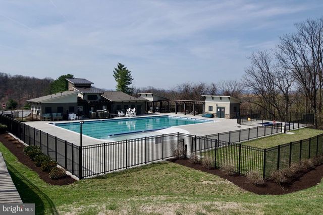 8514 RAPTOR RIDGE LN, Frederick, MD 21704