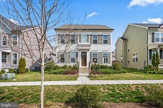 8514 RAPTOR RIDGE LN, Frederick, MD 21704