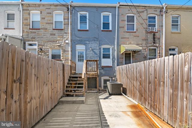 1225 CARROLL ST, Baltimore, MD 21230
