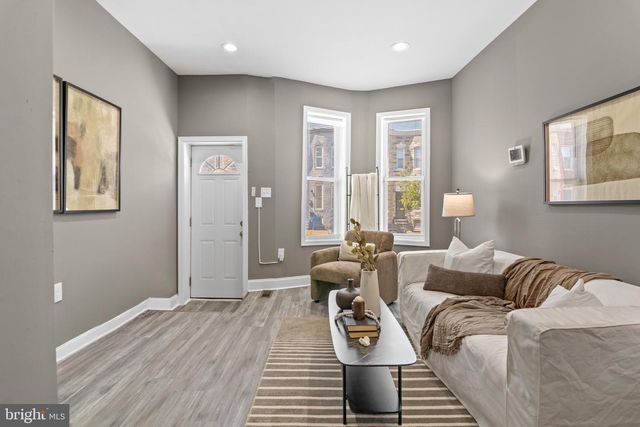 1225 CARROLL ST, Baltimore, MD 21230