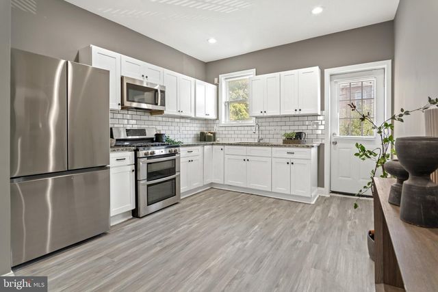 1225 CARROLL ST, Baltimore, MD 21230