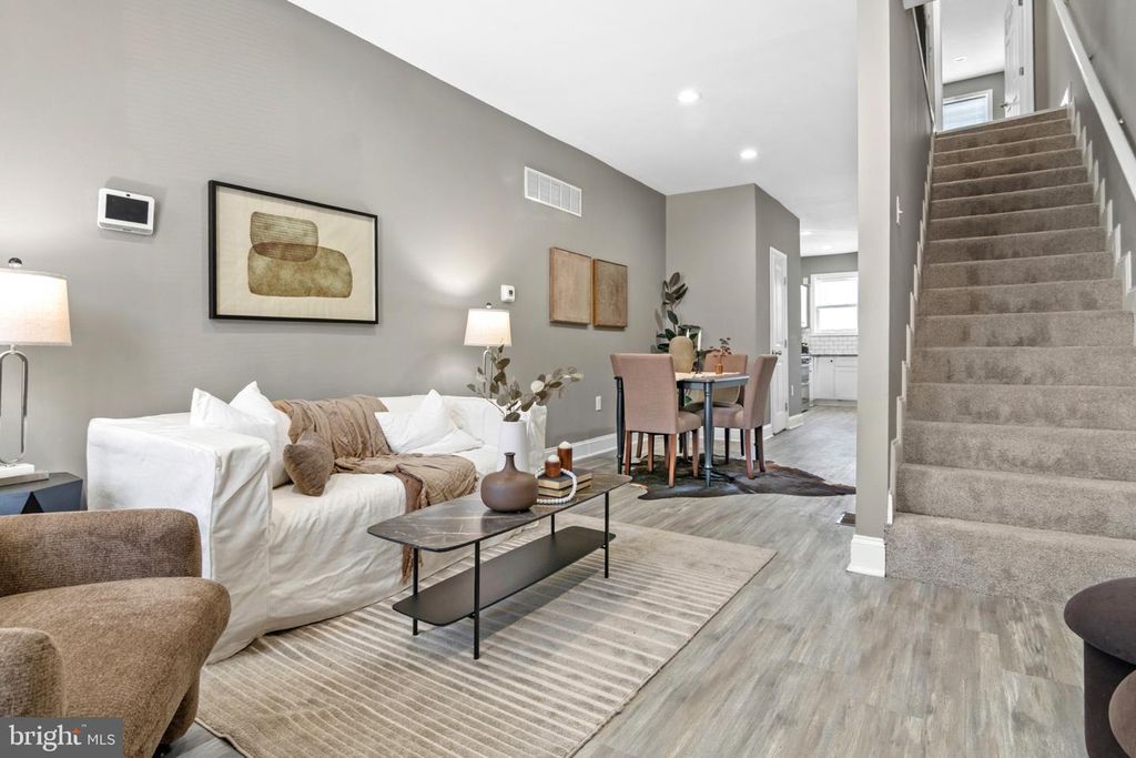 1225 CARROLL ST, Baltimore, MD 21230