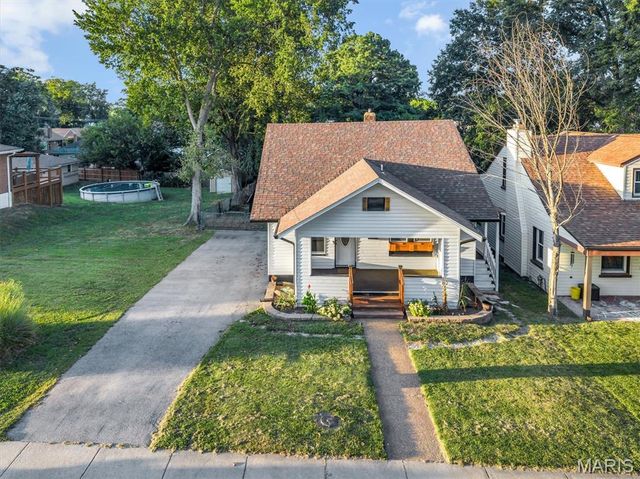 8627 Argyle Avenue, St Louis, MO 63114