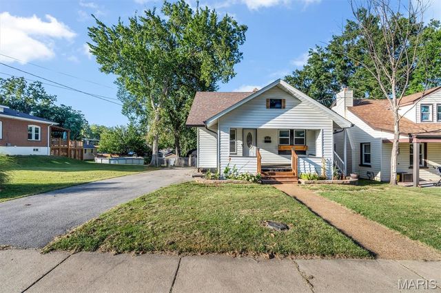 8627 Argyle Avenue, St Louis, MO 63114
