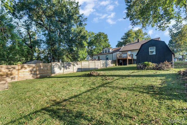 8627 Argyle Avenue, St Louis, MO 63114