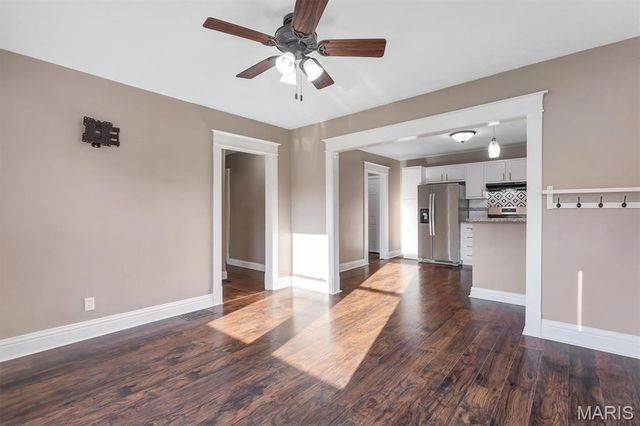 8627 Argyle Avenue, St Louis, MO 63114