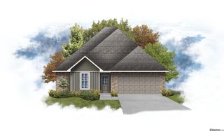 2333 Sherri's Way, Port Allen, LA 70767