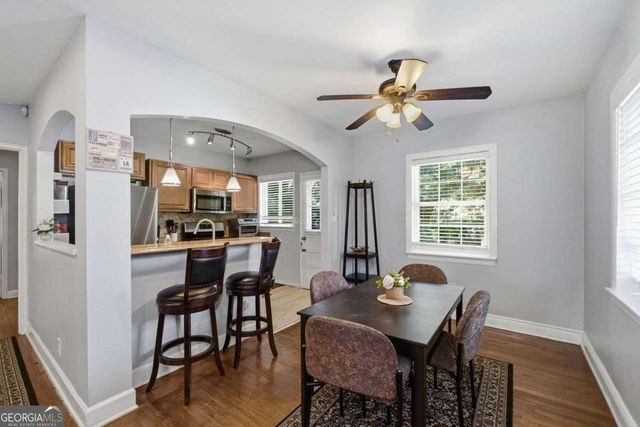 1401 Briarwood Road NE, Brookhaven, GA 30319