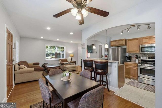 1401 Briarwood Road NE, Brookhaven, GA 30319