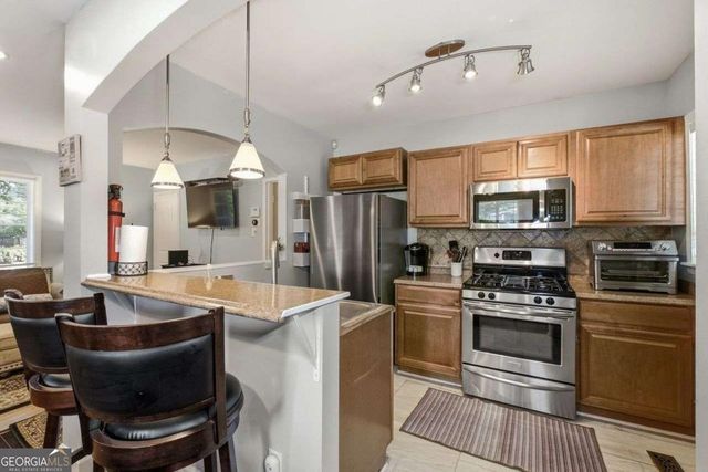 1401 Briarwood Road NE, Brookhaven, GA 30319