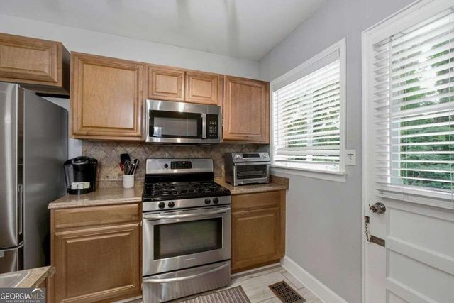 1401 Briarwood Road NE, Brookhaven, GA 30319