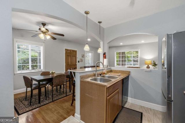 1401 Briarwood Road NE, Brookhaven, GA 30319