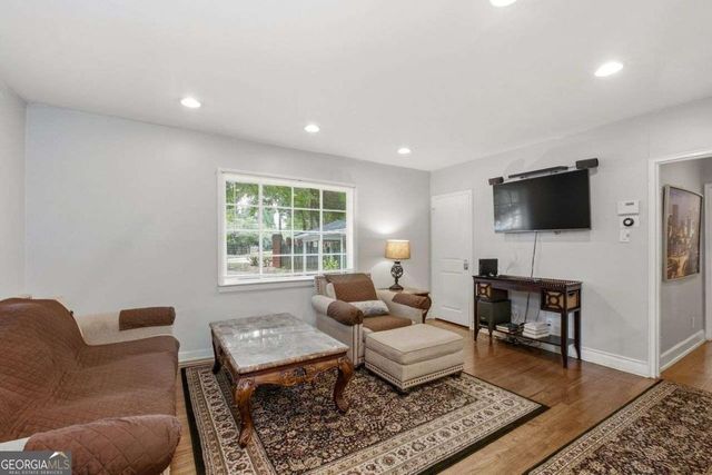 1401 Briarwood Road NE, Brookhaven, GA 30319