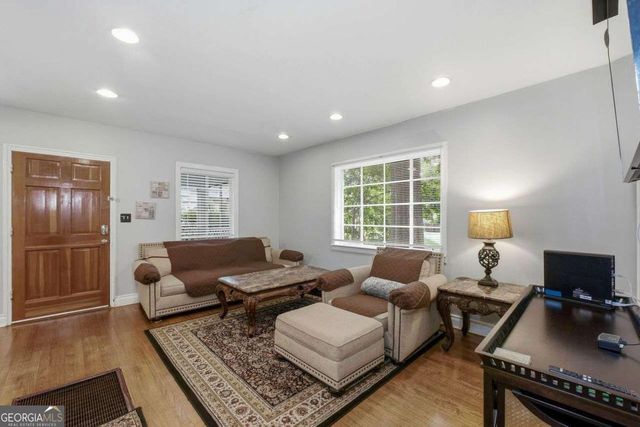1401 Briarwood Road NE, Brookhaven, GA 30319