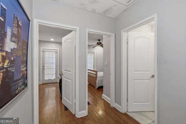 1401 Briarwood Road NE, Brookhaven, GA 30319