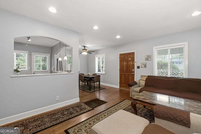 1401 Briarwood Road NE, Brookhaven, GA 30319