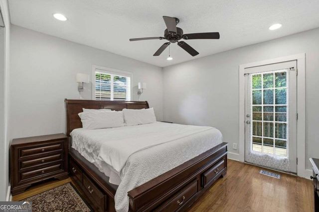 1401 Briarwood Road NE, Brookhaven, GA 30319
