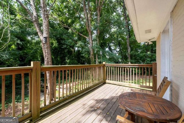 1401 Briarwood Road NE, Brookhaven, GA 30319
