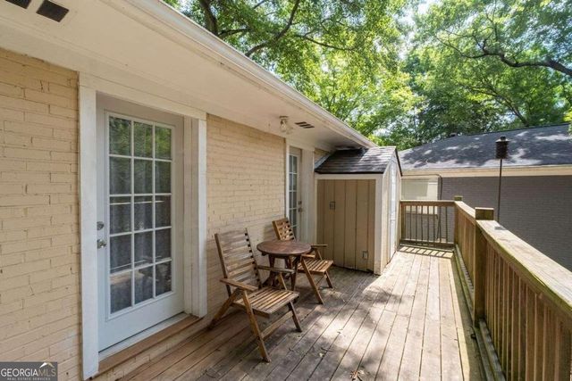 1401 Briarwood Road NE, Brookhaven, GA 30319