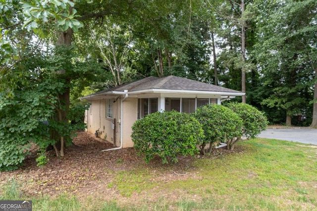 1401 Briarwood Road NE, Brookhaven, GA 30319