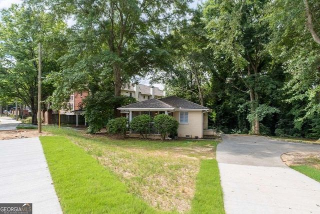 1401 Briarwood Road NE, Brookhaven, GA 30319