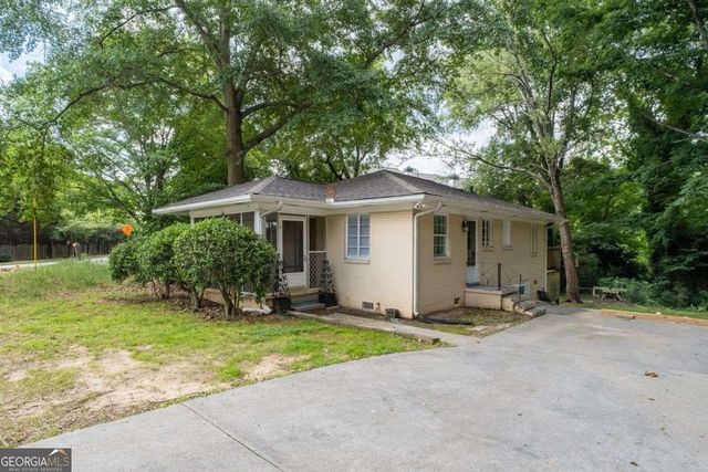 1401 Briarwood Road NE, Brookhaven, GA 30319