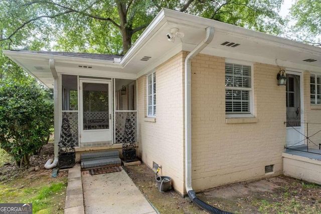 1401 Briarwood Road NE, Brookhaven, GA 30319
