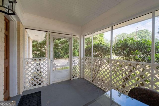 1401 Briarwood Road NE, Brookhaven, GA 30319