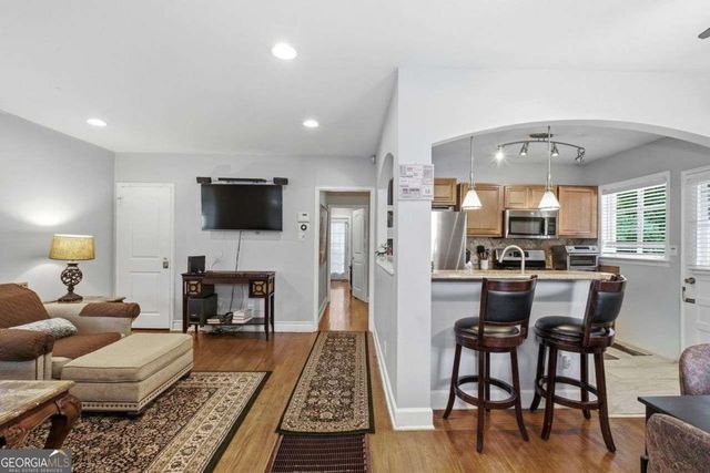 1401 Briarwood Road NE, Brookhaven, GA 30319