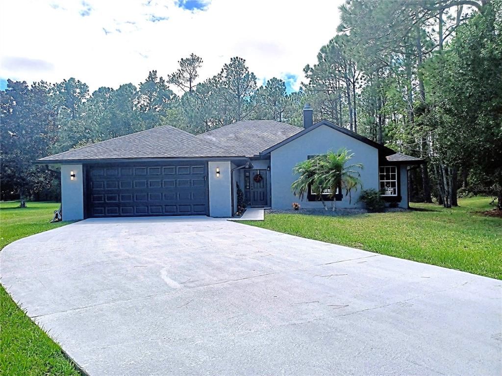 9 WILD ROSE PLACE, Palm Coast, FL 32164