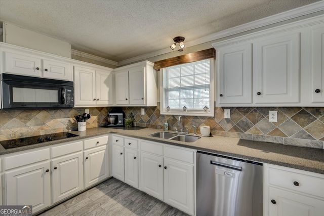 4327 Iron Hill Road, Dearing, GA 30808