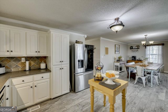 4327 Iron Hill Road, Dearing, GA 30808