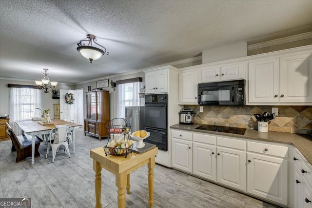 4327 Iron Hill Road, Dearing, GA 30808