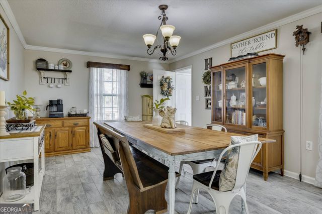 4327 Iron Hill Road, Dearing, GA 30808