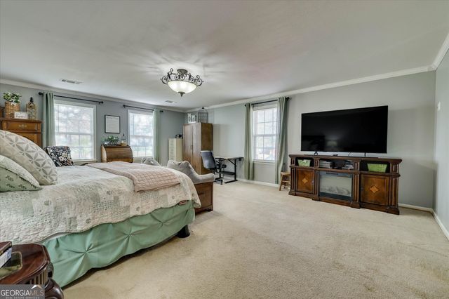 4327 Iron Hill Road, Dearing, GA 30808